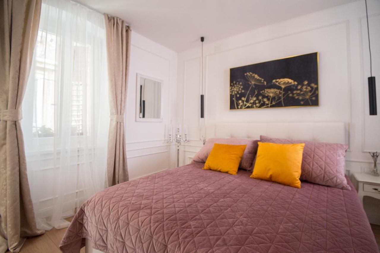 Apartment Trixi Maksimijan Pola Esterno foto