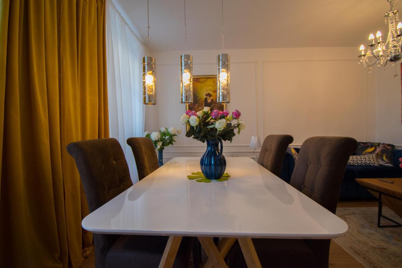 Apartment Trixi Maksimijan Pola Esterno foto