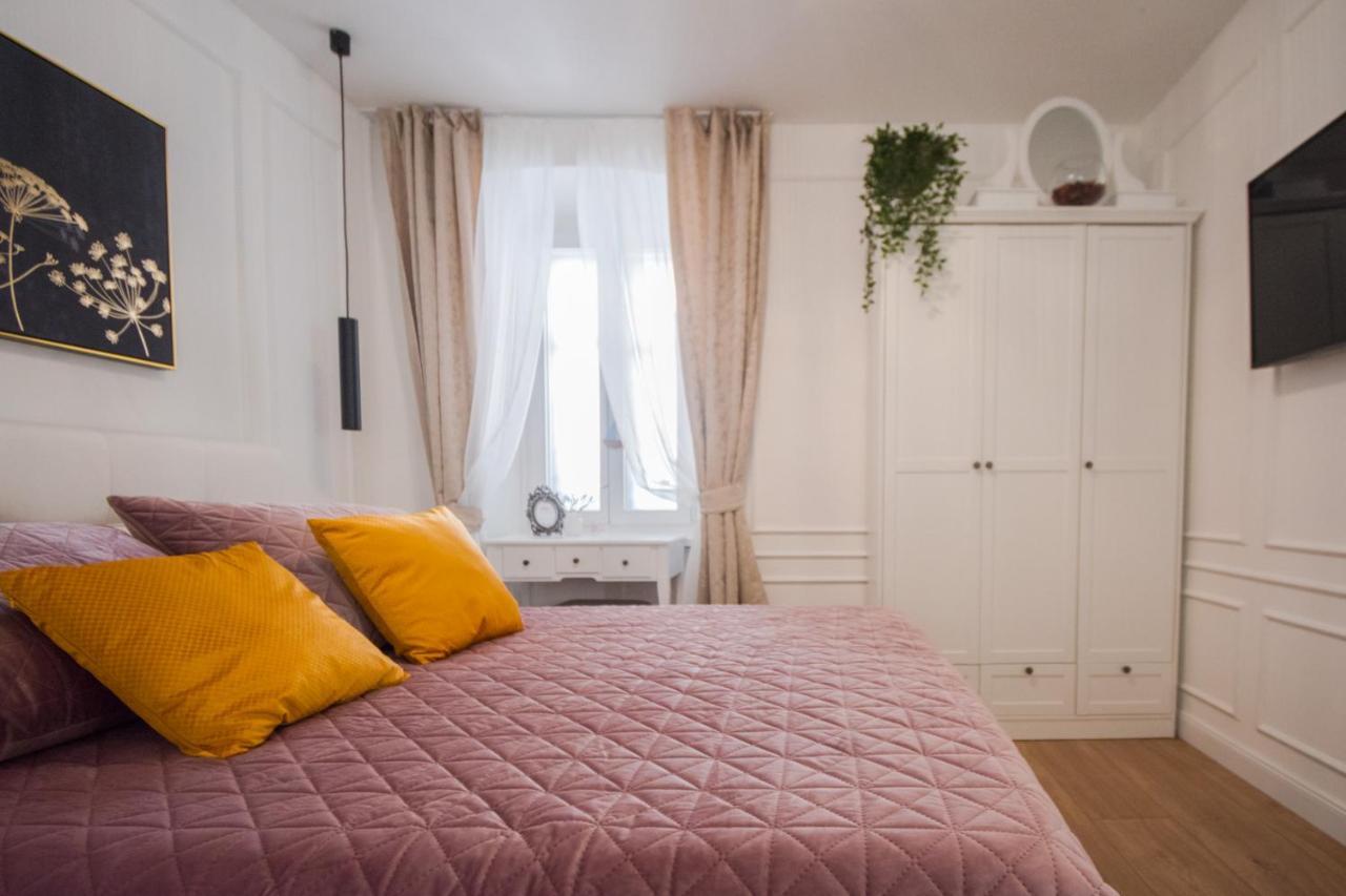 Apartment Trixi Maksimijan Pola Esterno foto