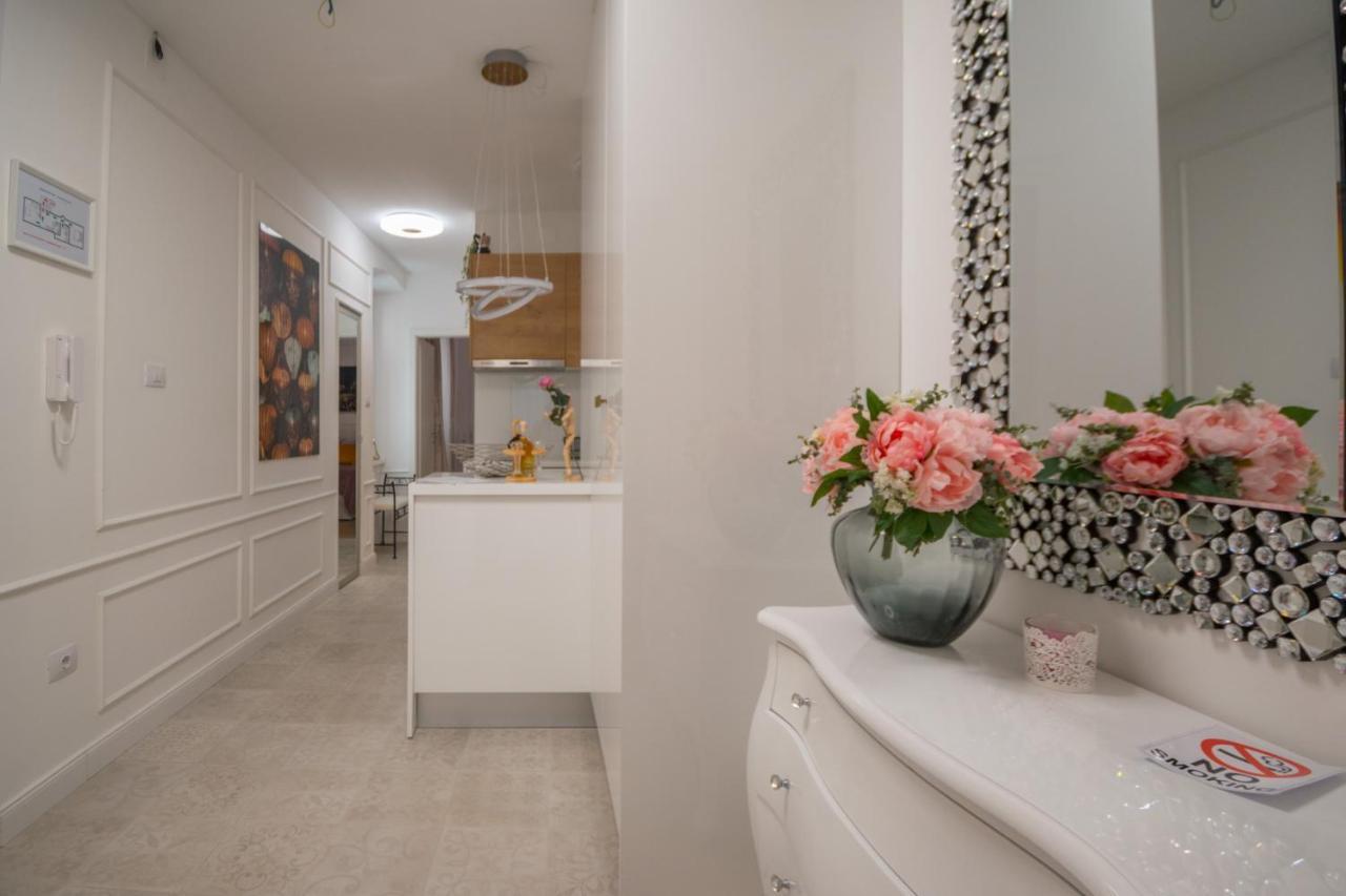 Apartment Trixi Maksimijan Pola Esterno foto