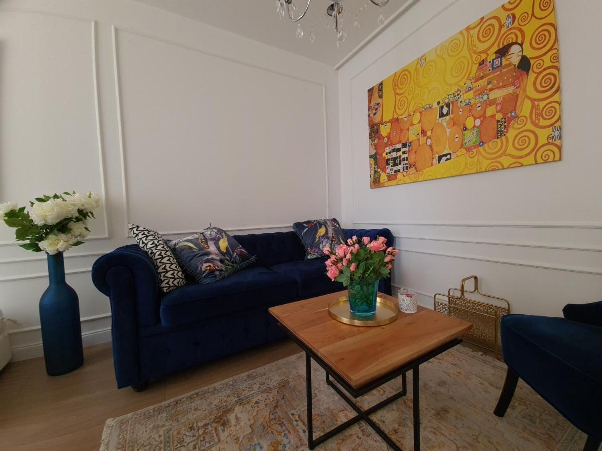 Apartment Trixi Maksimijan Pola Esterno foto