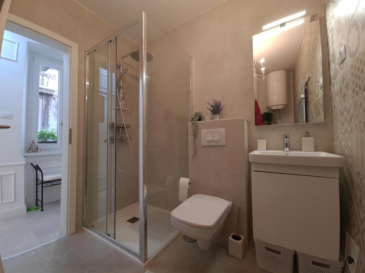 Apartment Trixi Maksimijan Pola Esterno foto
